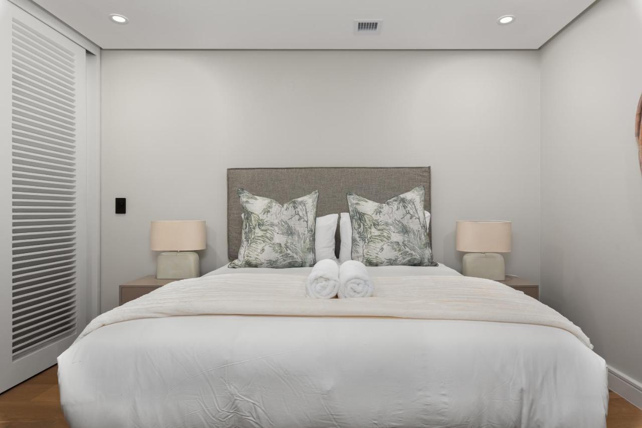The Avant Luxury Apartments เคปทาวน์ ภายนอก รูปภาพ