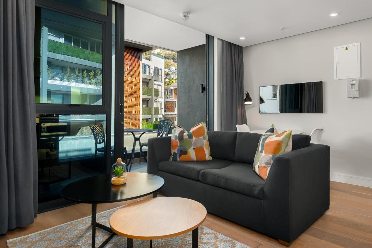 The Avant Luxury Apartments เคปทาวน์ ภายนอก รูปภาพ