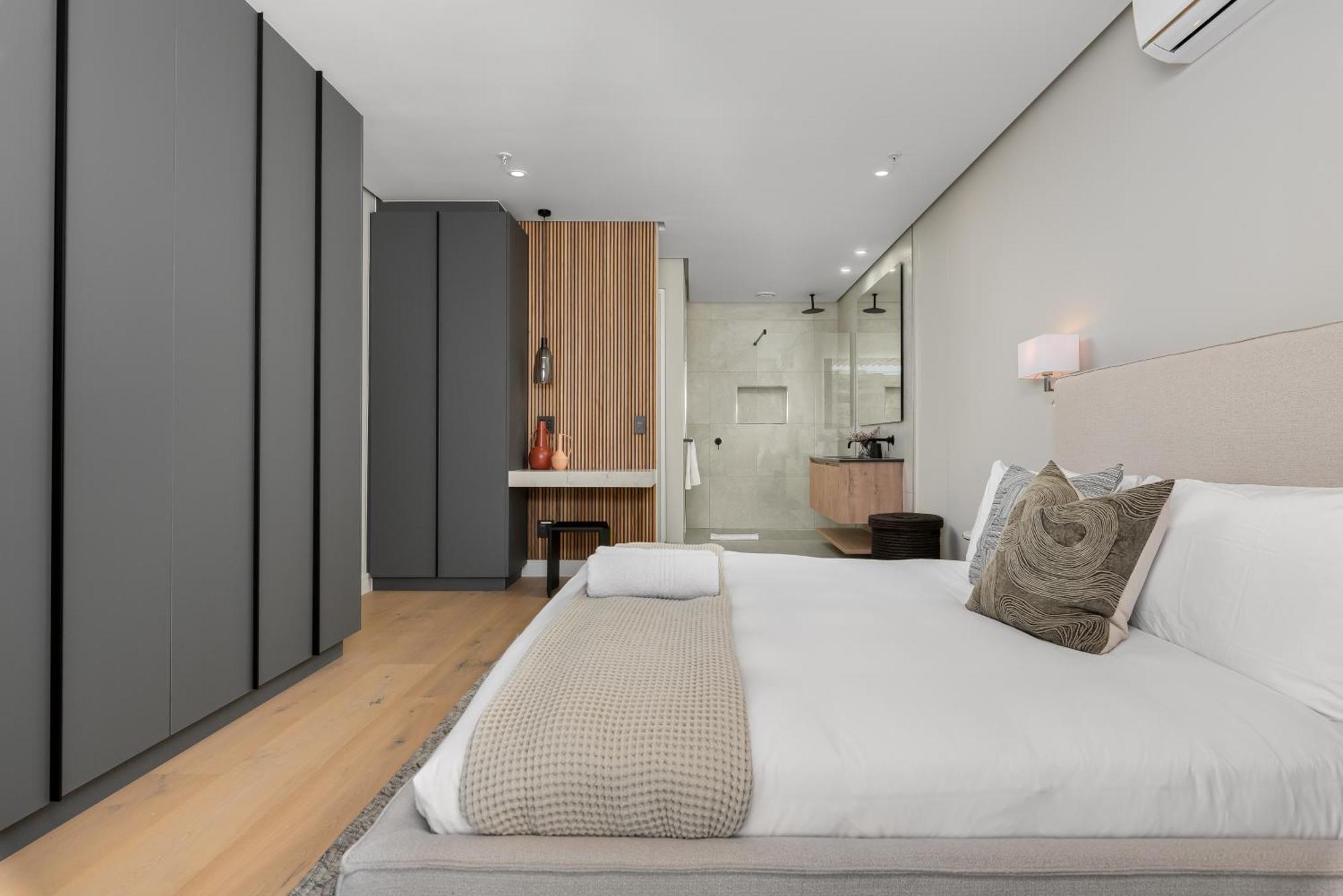 The Avant Luxury Apartments เคปทาวน์ ภายนอก รูปภาพ