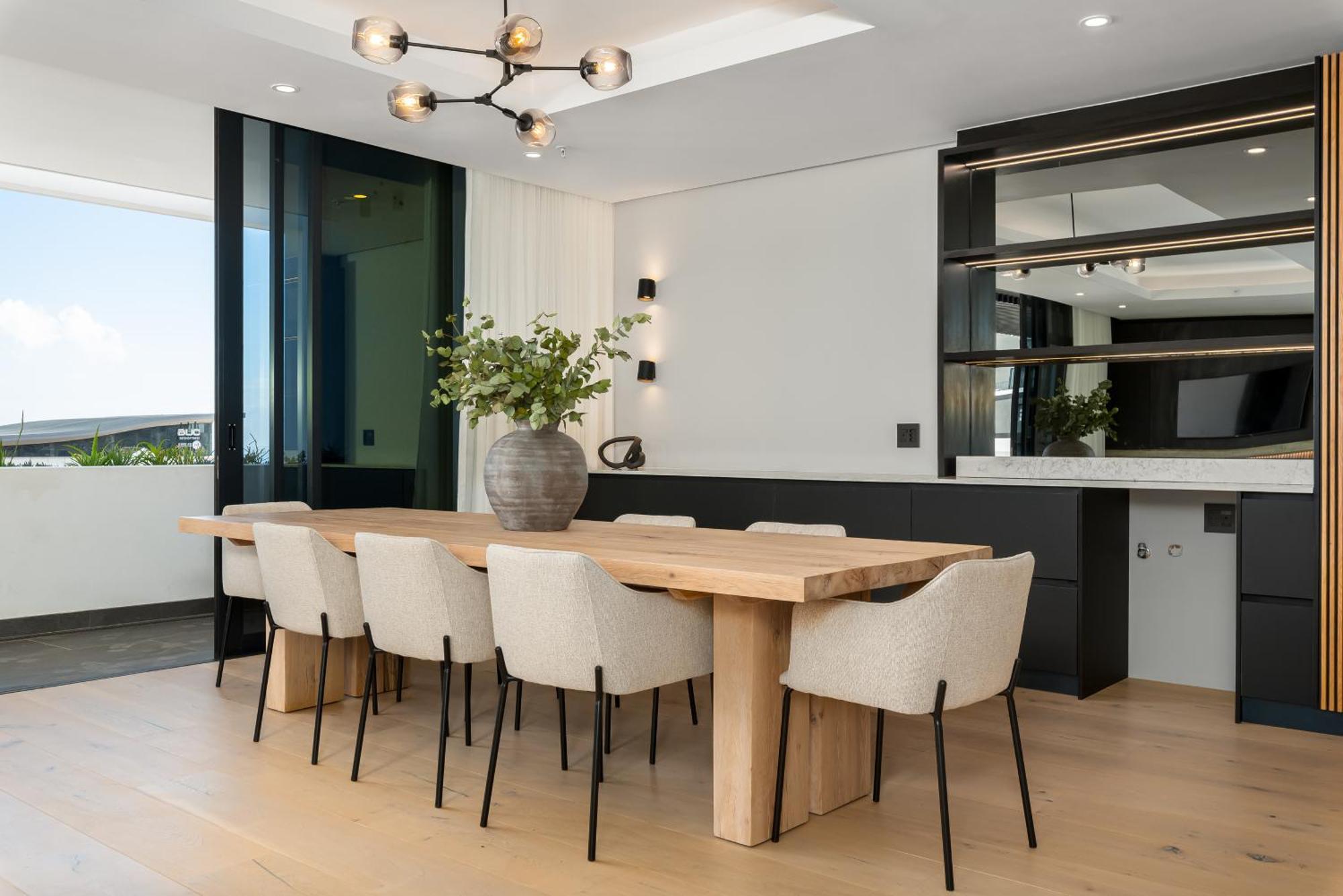 The Avant Luxury Apartments เคปทาวน์ ภายนอก รูปภาพ