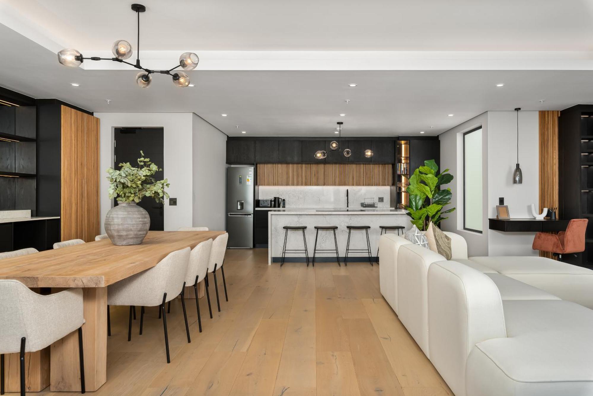 The Avant Luxury Apartments เคปทาวน์ ภายนอก รูปภาพ