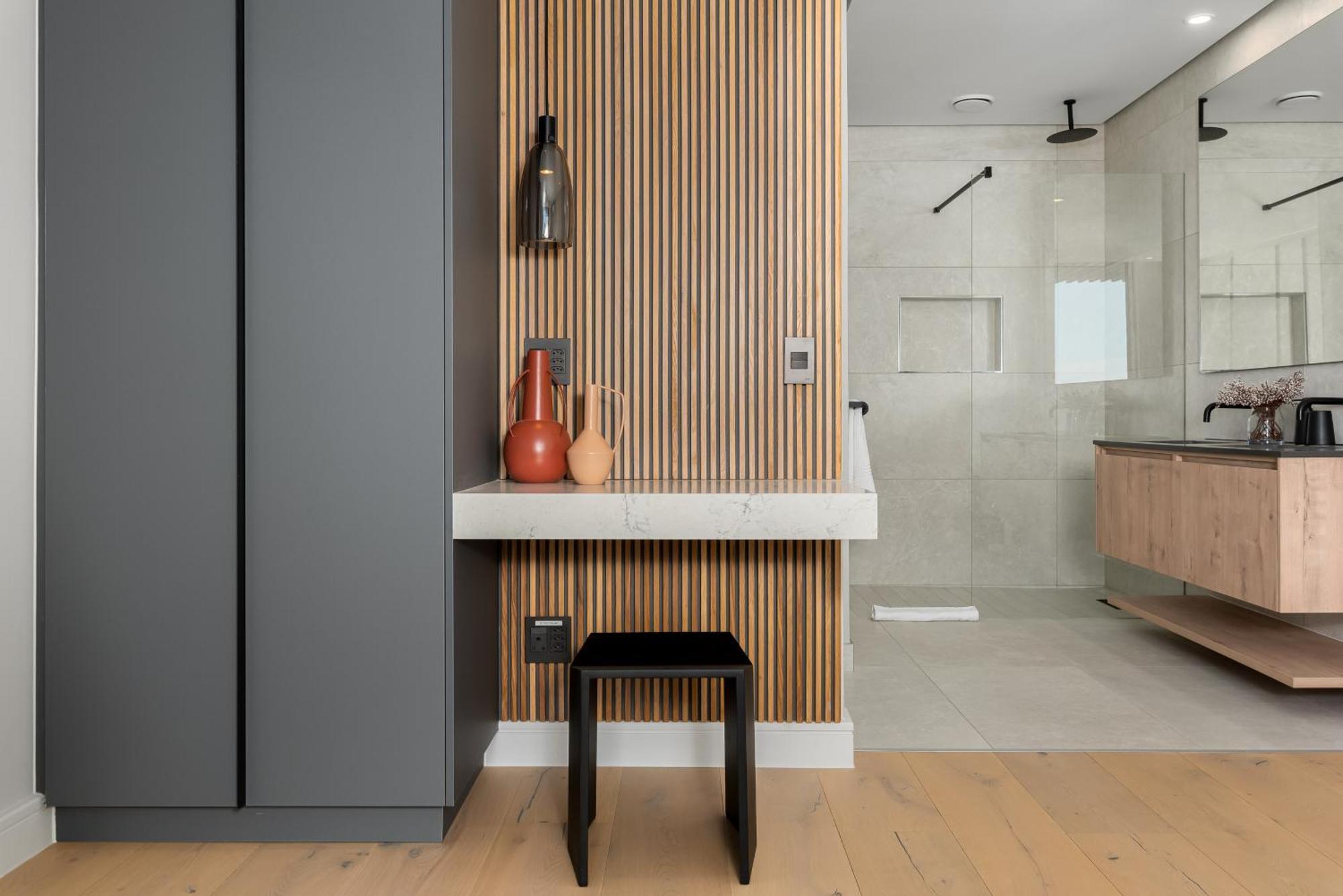 The Avant Luxury Apartments เคปทาวน์ ภายนอก รูปภาพ